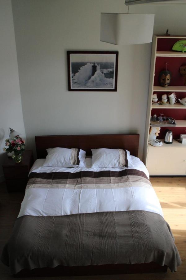 Bussum Room On The Top Exterior foto