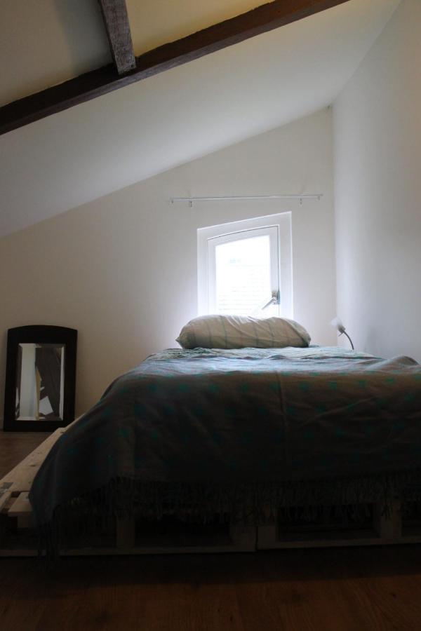 Bussum Room On The Top Exterior foto