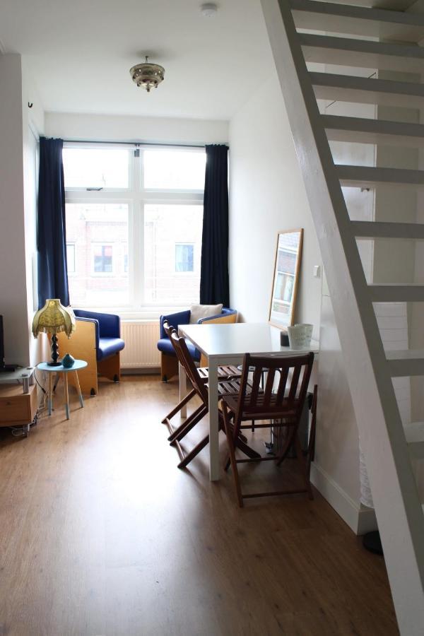 Bussum Room On The Top Exterior foto