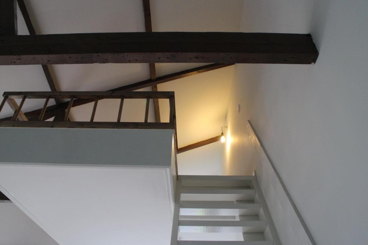 Bussum Room On The Top Exterior foto
