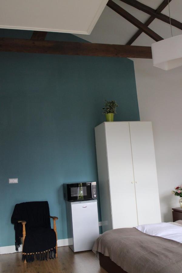 Bussum Room On The Top Exterior foto